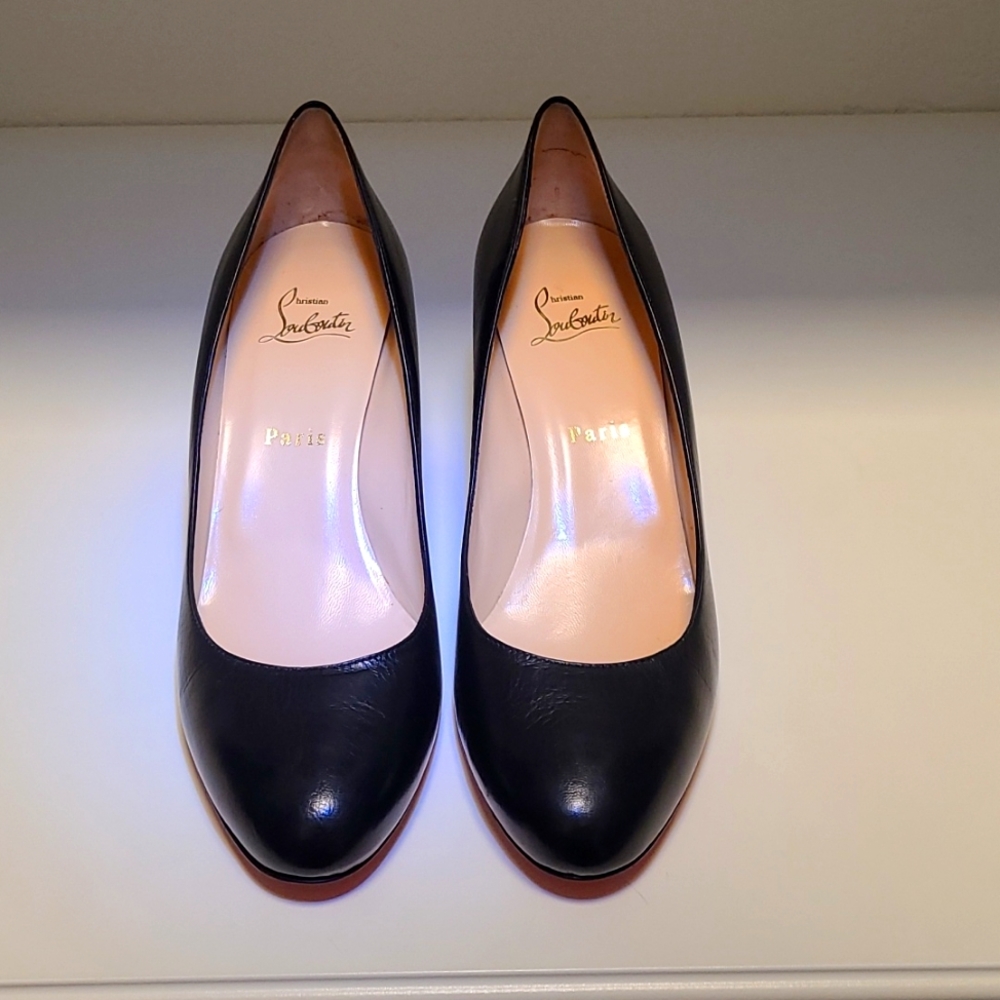 Christian Louboutin  size 40